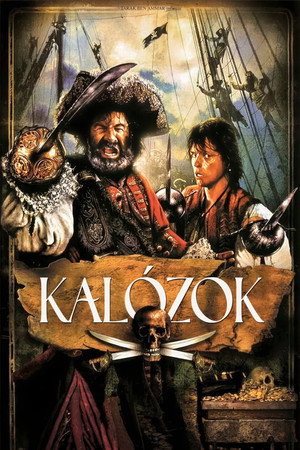 Kalózok