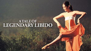 A Tale of Legendary Libido háttérkép