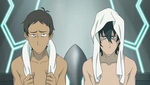Voltron: A legendás védelmező kép
