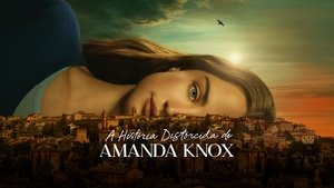 Amanda Knox: Ártatlanul a börtönben kép