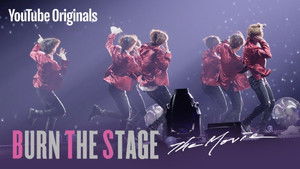 Burn the Stage: The Movie háttérkép
