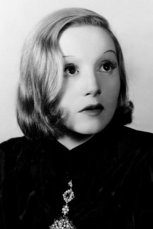 Elisabeth Bergner profil kép