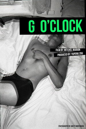 G O'Clock poszter