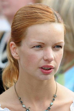 Alisa Grebenshchikova profil kép