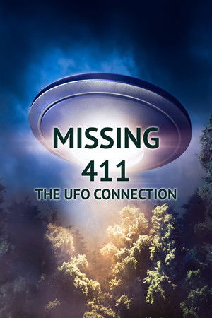 Missing 411: The U.F.O. Connection poszter