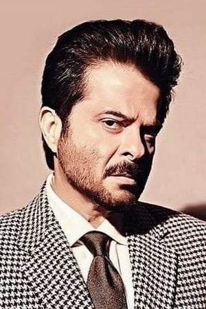 Anil Kapoor profil kép