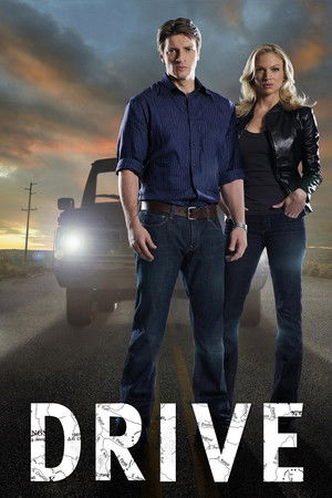 Drive poszter