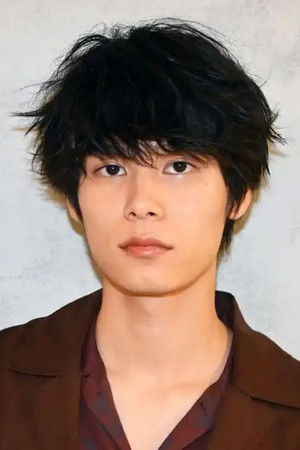 Riku Hagiwara profil kép