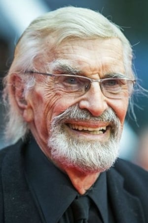 Martin Landau profil kép