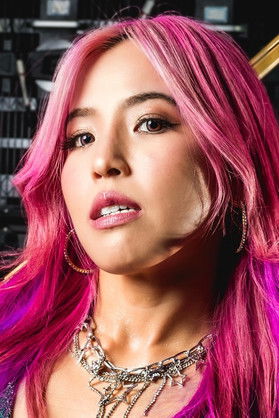 Mina Shirakawa profil kép
