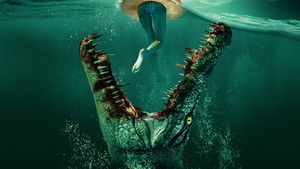 Croc! háttérkép