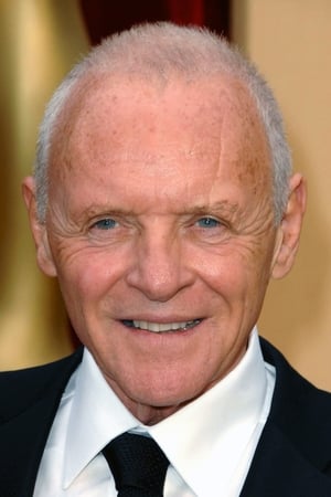 Anthony Hopkins profil kép