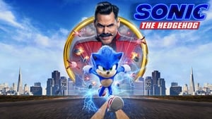 Sonic, a sündisznó háttérkép