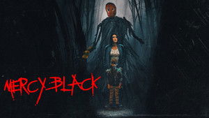 Mercy Black háttérkép