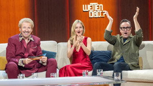Wetten, dass..? kép