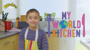My World Kitchen kép