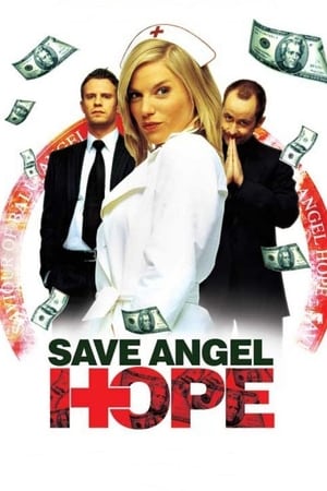 Kórház a káosz szélén - Mentsük meg Angel Hope-ot!
