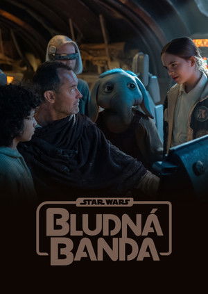 Star Wars: Kóbor alakulat poszter