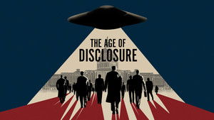 The Age of Disclosure háttérkép