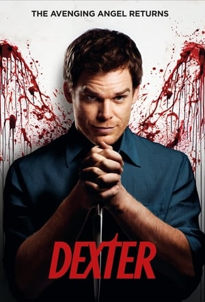 Dexter poszter