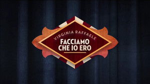 Facciamo che io ero kép