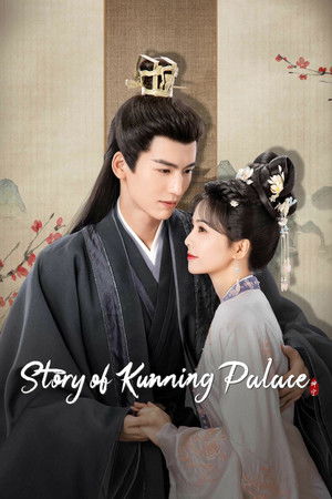 宁安如梦 poszter