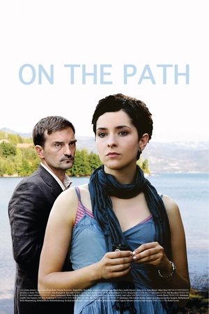 On the Path poszter