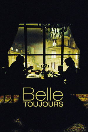 Belle Toujours poszter