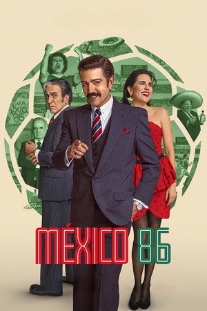 A mexikói focivébé