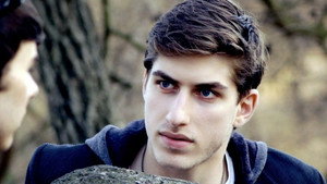 Vampire Boys 2: The New Brood háttérkép