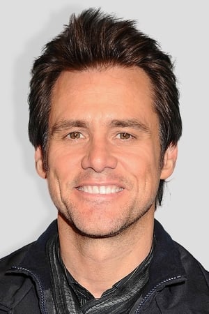 Jim Carrey