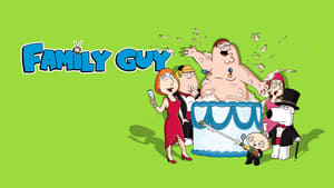 Family Guy kép