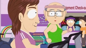 South Park 11. évad Ep.6 Leszbi uralom