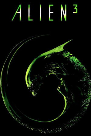 Alien³ - A Végső megoldás: Halál poszter