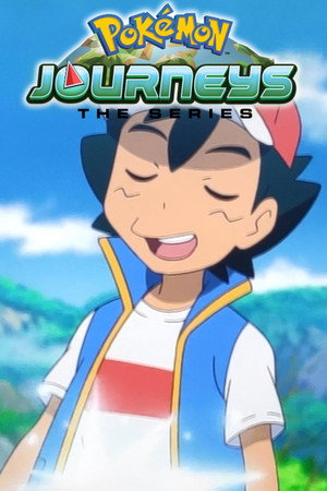 Pokémon poszter