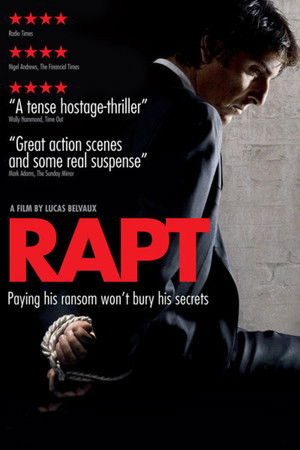 Rapt poszter