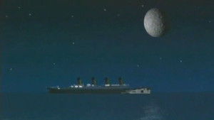 Titanic 2000 háttérkép