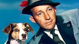 Bing Crosby: Rediscovered háttérkép