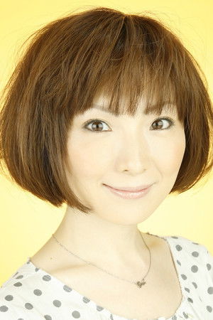 Fumiko Orikasa profil kép