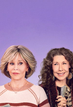 Grace és Frankie poszter