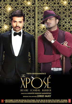 The Xposé poszter