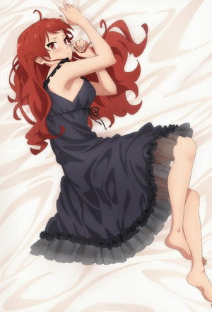 無職転生 ～異世界行ったら本気だす～ poszter