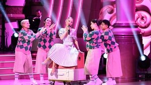 Wicked: One Wonderful Night háttérkép