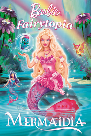 Barbie - Varázslatos utazás a tenger mélyén