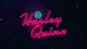 Harley Quinn kép