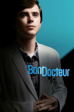 Doktor Murphy poszter