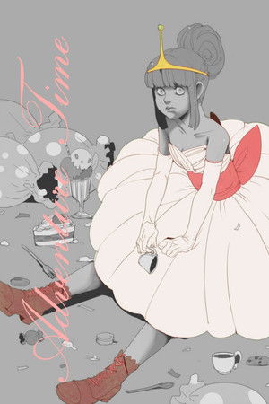 Kalandra fel! poszter