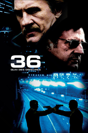 36 - Harminchat poszter