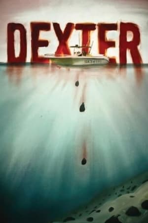 Dexter poszter