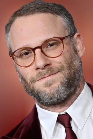 Seth Rogen profil kép